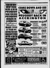 Accrington Observer and Times Friday 04 February 1994 Page 28