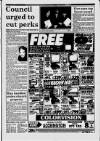 Accrington Observer and Times Friday 25 February 1994 Page 5