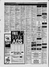 Accrington Observer and Times Friday 25 February 1994 Page 46