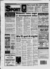 Accrington Observer and Times Friday 25 February 1994 Page 52