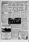 Accrington Observer and Times Friday 11 March 1994 Page 6