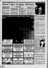 Accrington Observer and Times Friday 11 March 1994 Page 10