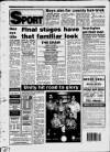 Accrington Observer and Times Friday 11 March 1994 Page 52