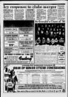 Accrington Observer and Times Friday 18 March 1994 Page 8