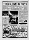 Accrington Observer and Times Friday 25 March 1994 Page 26