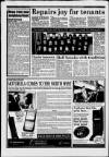 Accrington Observer and Times Friday 08 April 1994 Page 12