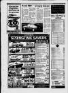 Accrington Observer and Times Friday 08 April 1994 Page 36