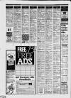 Accrington Observer and Times Friday 08 April 1994 Page 40