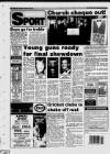 Accrington Observer and Times Friday 08 April 1994 Page 44