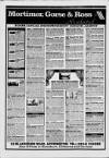 Accrington Observer and Times Friday 15 April 1994 Page 22