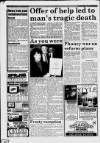 Accrington Observer and Times Friday 22 April 1994 Page 12