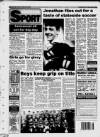 Accrington Observer and Times Friday 22 April 1994 Page 44