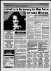 Accrington Observer and Times Friday 21 October 1994 Page 4