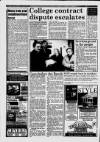 Accrington Observer and Times Friday 21 October 1994 Page 12