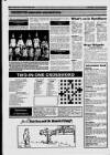 Accrington Observer and Times Friday 21 October 1994 Page 18