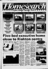 Accrington Observer and Times Friday 21 October 1994 Page 19