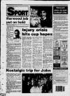 Accrington Observer and Times Friday 21 October 1994 Page 44