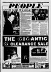 Accrington Observer and Times Friday 28 October 1994 Page 11