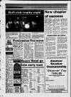 Accrington Observer and Times Friday 28 October 1994 Page 44