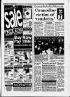 Accrington Observer and Times Friday 06 January 1995 Page 5