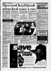 Accrington Observer and Times Friday 06 January 1995 Page 15