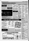 Accrington Observer and Times Friday 06 January 1995 Page 16