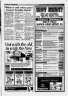 Accrington Observer and Times Friday 06 January 1995 Page 21