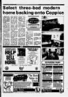 Accrington Observer and Times Friday 06 January 1995 Page 25