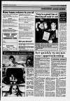 Accrington Observer and Times Friday 06 January 1995 Page 31