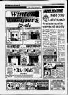 Accrington Observer and Times Friday 06 January 1995 Page 32
