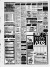 Accrington Observer and Times Friday 06 January 1995 Page 40