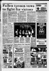 Accrington Observer and Times Friday 13 January 1995 Page 3