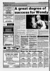 Accrington Observer and Times Friday 13 January 1995 Page 4