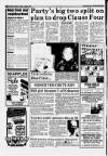 Accrington Observer and Times Friday 13 January 1995 Page 6