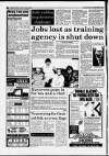 Accrington Observer and Times Friday 13 January 1995 Page 8