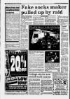 Accrington Observer and Times Friday 13 January 1995 Page 12
