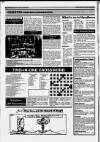Accrington Observer and Times Friday 13 January 1995 Page 18
