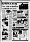Accrington Observer and Times Friday 13 January 1995 Page 29