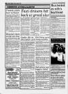 Accrington Observer and Times Friday 13 January 1995 Page 32