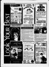 Accrington Observer and Times Friday 13 January 1995 Page 34