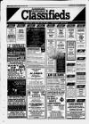 Accrington Observer and Times Friday 13 January 1995 Page 38