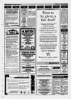 Accrington Observer and Times Friday 13 January 1995 Page 40