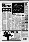 Accrington Observer and Times Friday 13 January 1995 Page 48