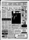 Accrington Observer and Times Friday 20 January 1995 Page 3