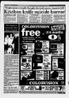 Accrington Observer and Times Friday 20 January 1995 Page 5