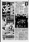 Accrington Observer and Times Friday 20 January 1995 Page 8