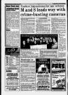 Accrington Observer and Times Friday 20 January 1995 Page 10