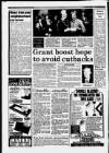Accrington Observer and Times Friday 20 January 1995 Page 12