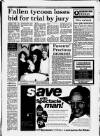 Accrington Observer and Times Friday 20 January 1995 Page 17