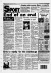 Accrington Observer and Times Friday 20 January 1995 Page 44